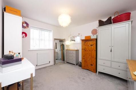 Bedroom/Office