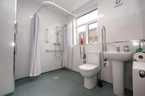 Downstairs Wetroom