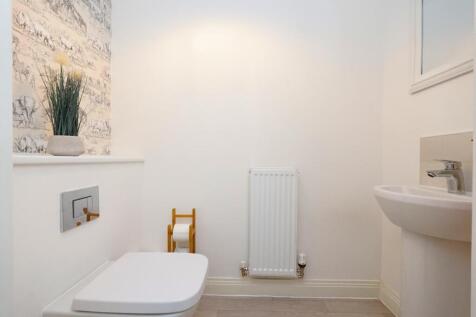 Ground Floor WC