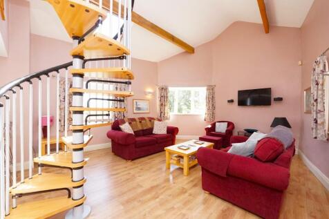 Eller Riggs Cottage