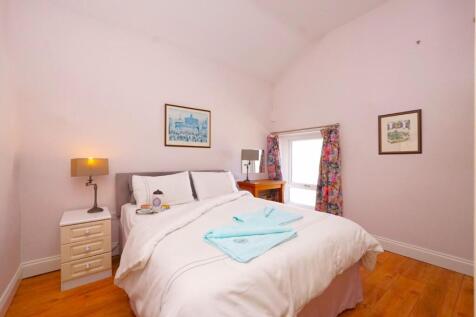Eller Riggs Cottage