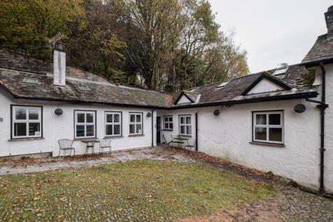 2 Croft Cottage &amp; Studio