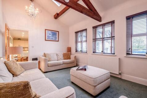 2 Croft Cottage &amp; Studio