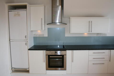 Fridge/Freezer