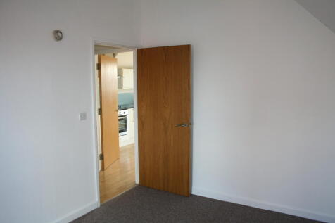 Bedroomfrom Window