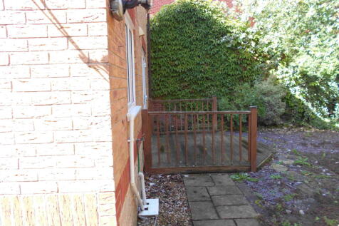 Veranda