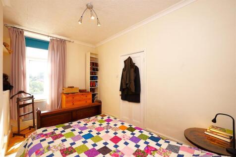 Bedroom Two (First Floor)