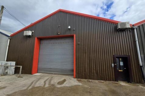 Unit 7, Southgate