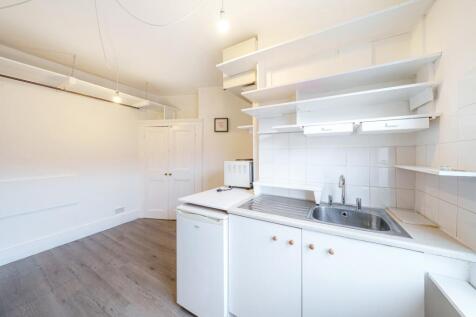 Open Plan Kitchen...
