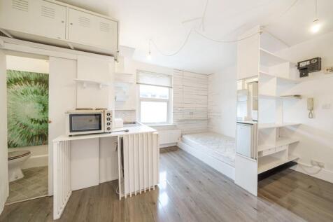 Open Plan Kitchen...