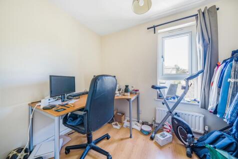 Office Area