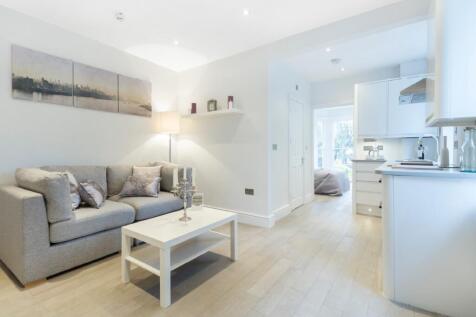 Open Plan