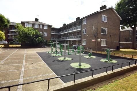 Communal Grounds