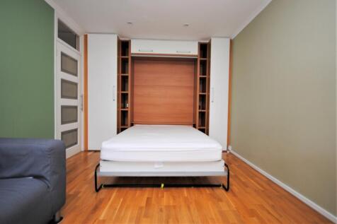 Sleeping Area