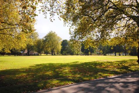 Kennington Park