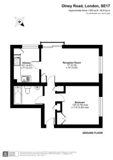 231 olney road