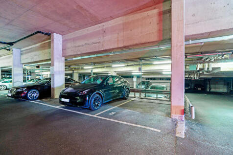 car parking use