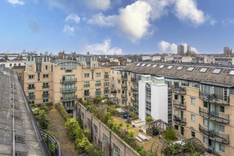 Roof Terrace 