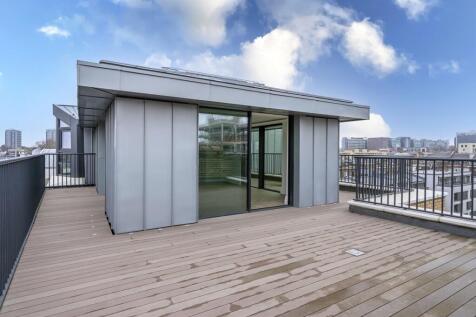 Roof Terrace 