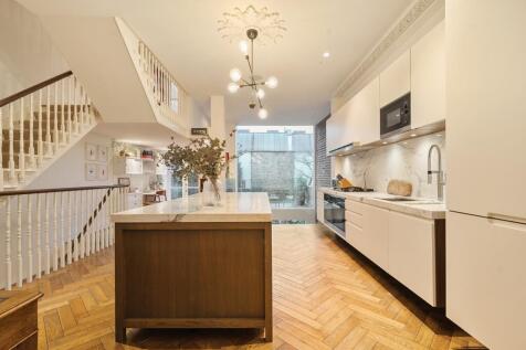 Kitchen View