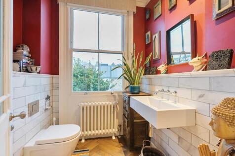 Bathroom 2