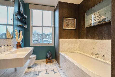 Bathroom 3