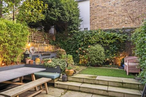 Garden 2