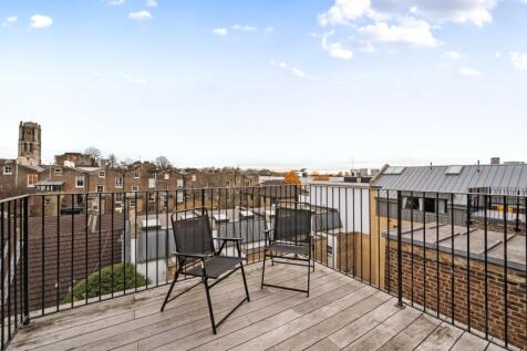 Terrace 1