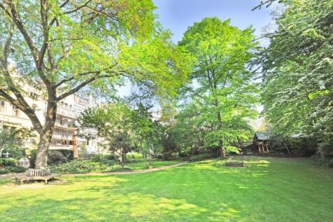 Communal Garden 