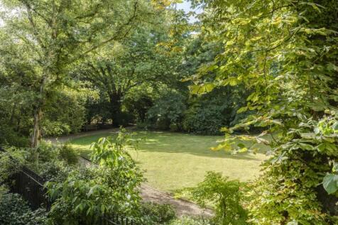 Communal Garden