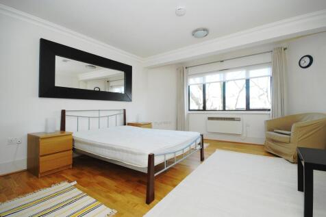 Reception/ Bedroom