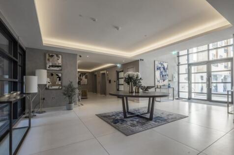 Concierge Reception 