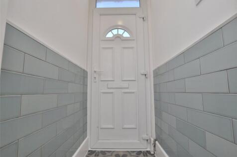 Enterance Hall