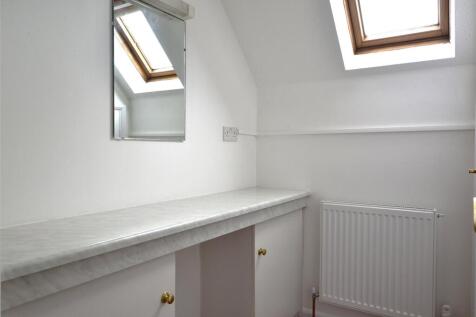 Vanity Area