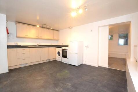 Kitcen/Living Area