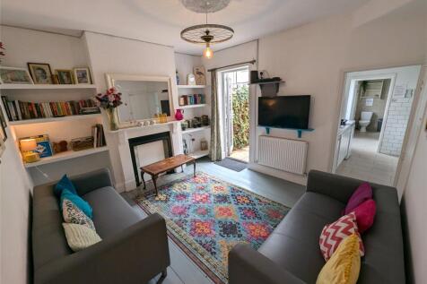 Communal Living Room