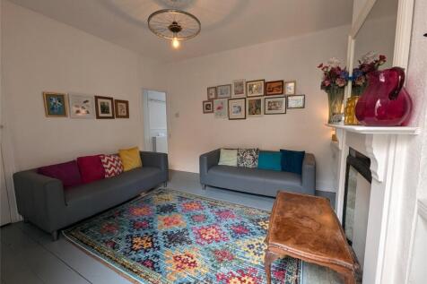 Communal Living Room