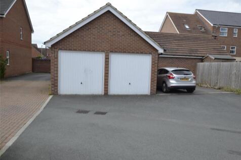 Garage &amp; Parking