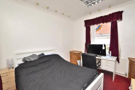 Bedroom 3 / Ground F