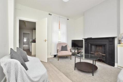 Communal Living Room