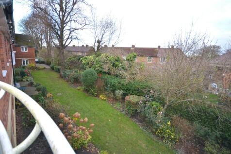 Communal Gardens 