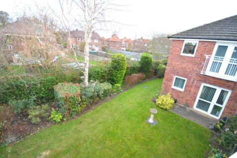Communal Gardens 