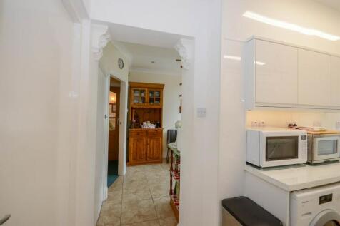 Kitchen/Utility