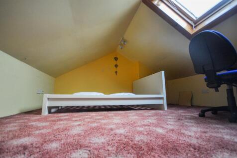 Loft Space