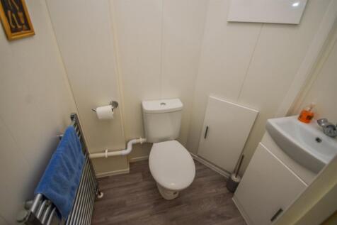 Ground Floor W.C.