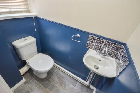 Ground Floor W.C.