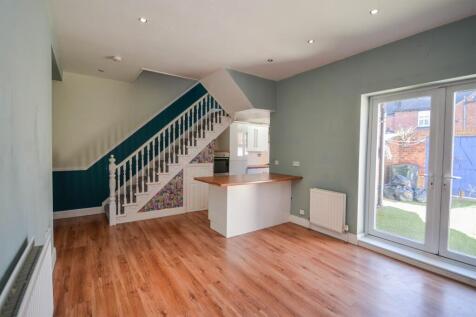 Dining Room/Kitchen