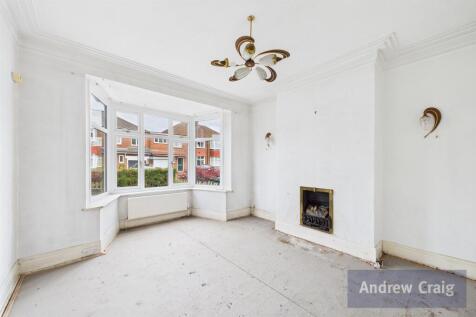 Front Reception Room