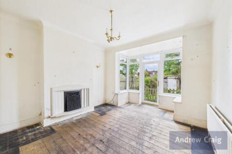 Rear Reception Room
