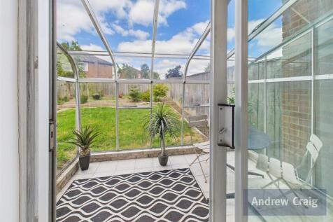 Sunroom
